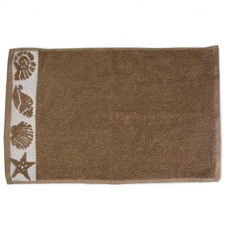 Serviette de toilette T1-SUMMER