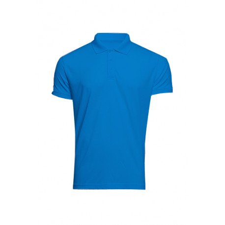 SPORTPIQUE - Sport Polo Pique Man