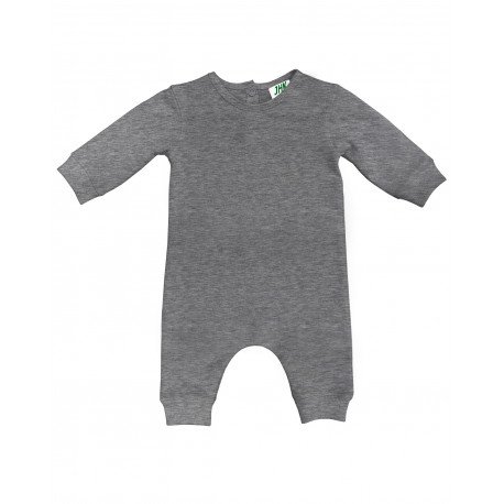 SWRBSUIT - Baby Body Playsuit LS