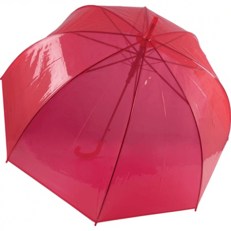 KI2024 - Parapluie transparent-KI-MOOD