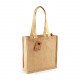 WM406 - Fourre-tout compact en toile de jute