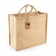 WM408 - Sac de courses en toile de jute