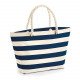 WM680 - Sac de plage Nautical