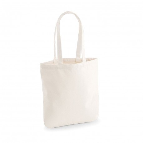 WM821 - Tote bag de printemps bio EarthAware