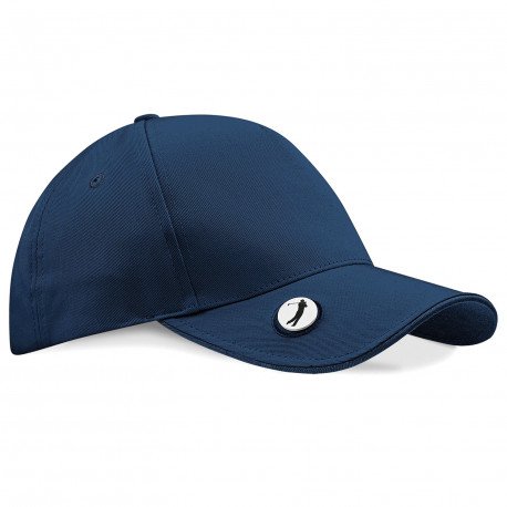 BC185 - Casquette de golf Pro-style