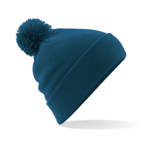 BC426 - Bonnet pompom original