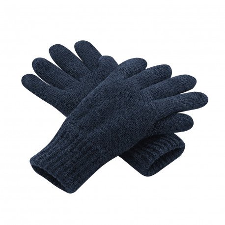 BC495 - Gants Thinsulate classiques