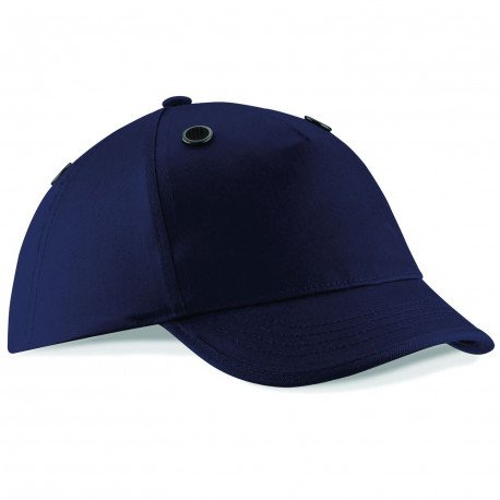 BC525 - Casquette antichoc EN812