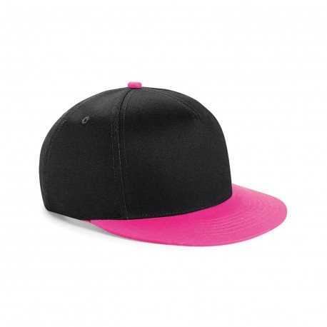 BC615 - Casquette snapback