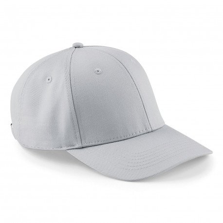 BC651 - Casquette urbaine à 6 panneaux