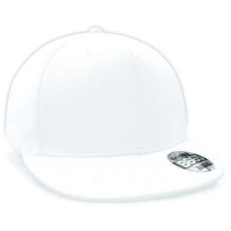 BC665 - Casquette Pro-Stretch à visière plate