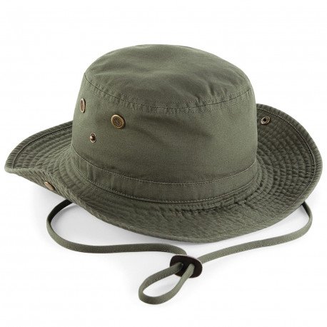 BC789 - Chapeau Outback