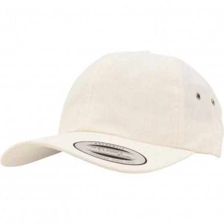 YP036 - Casquette profil bas déperlante (6245WR)