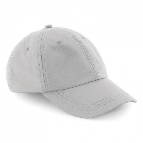 BC187 - Casquette style outdoor 6 panneaux