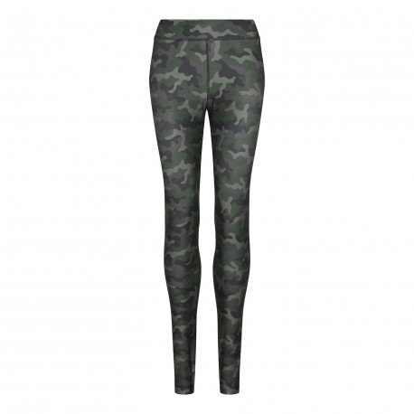 JC077 - Legging imprimé Femme Girlie Cool