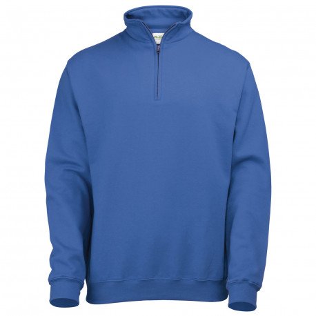 JH046 - Sweatshirt 1/4 zip Sophomore