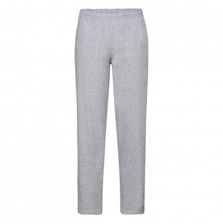 64-032-0 - Pantalon sweat à jambes droites Classic 80/20