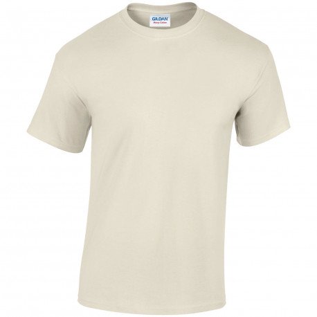 5000 - T-shirt heavy coton