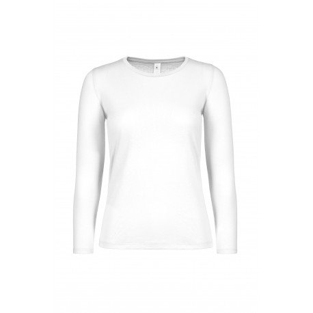 TW06T - B&C E150 long sleeve /women