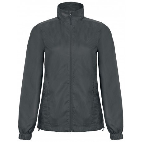 JUI61 - B&C ID601 jacket /women