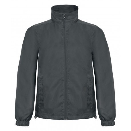 JUI60 - B&C ID601 jacket