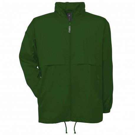 JU801 - B&C Air windbreaker