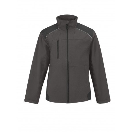 JUC42 - B&C Shield Softshell PRO