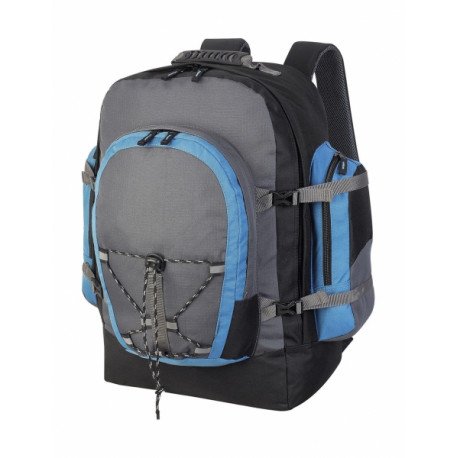 Monte Rosa 1797 - Classic Travel Rucksack