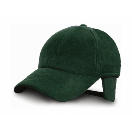 RC036 - Casquette polaire Active fleece