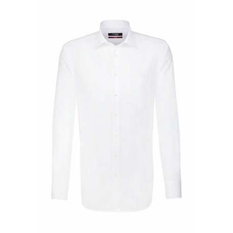 S3005 - Modern Fit Shirt Extra LS