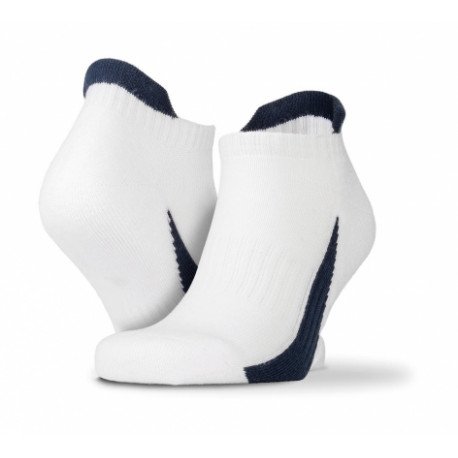 S293X - Chaussettes sports, pack de 3