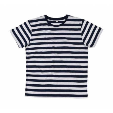 M109S - Mens Stripy T