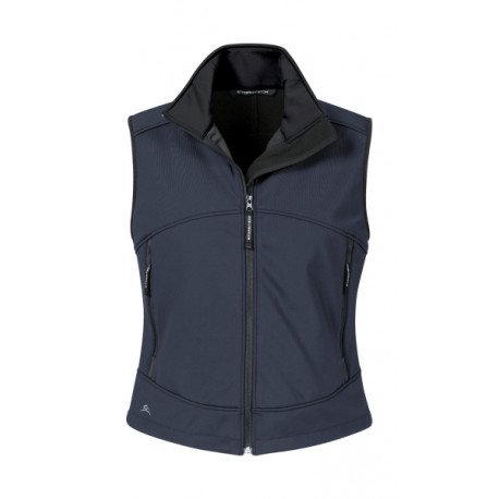 BXV-2W - Ladies Cirrus H2XTREME Bonded Vest