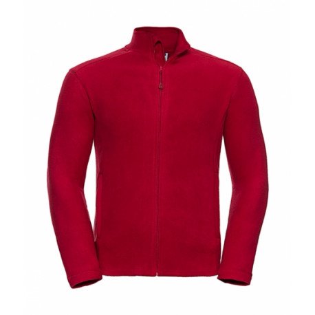 R-880M-0 - Full Zip Microfleece