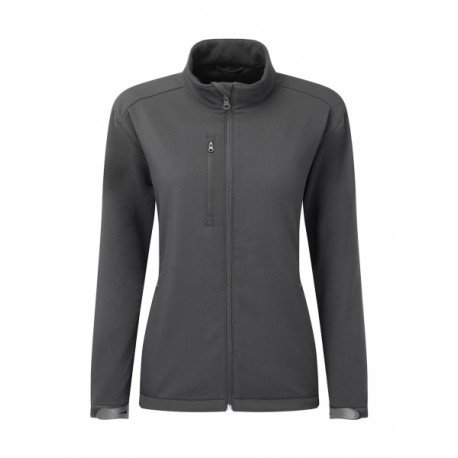 SGSoftshell-F - Ladies Softshell Jacket