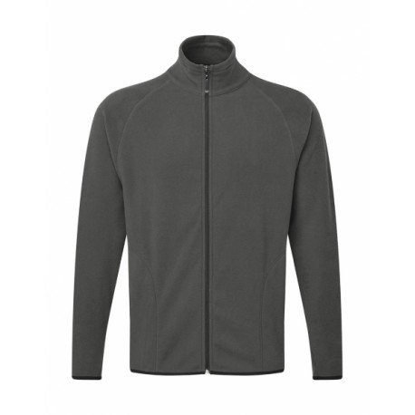 SGFleece - Full Zip Microfleece