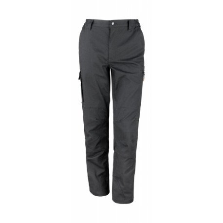 R303X - Pantalon stretch Work-guard