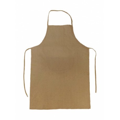 JG10 - Budapest Festival Apron with Pocket