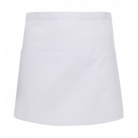 BVS 3 - Waist Apron Basic with Pockets