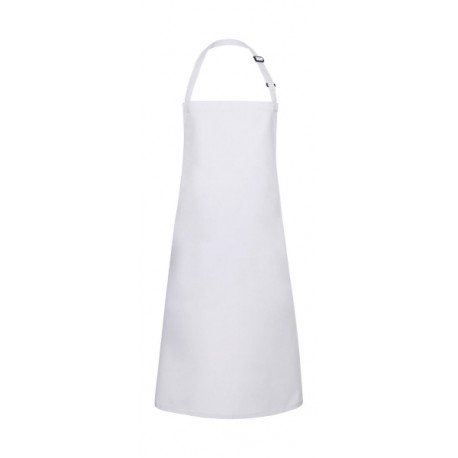 BLS 4 - Bib Apron Basic