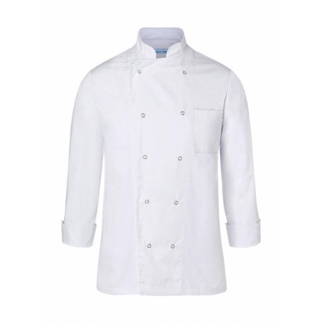 BJM 2 - Chef Jacket Basic Unisex