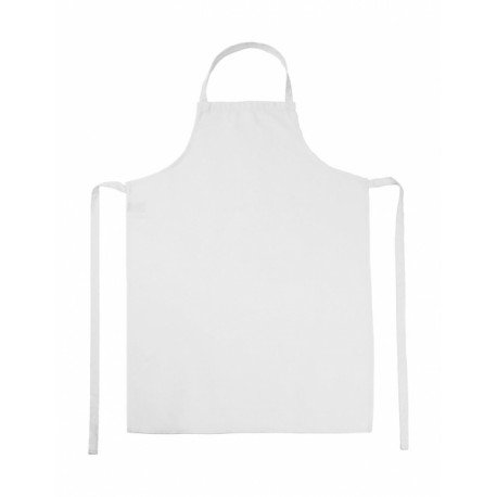 JG21 - Paris Bib Apron