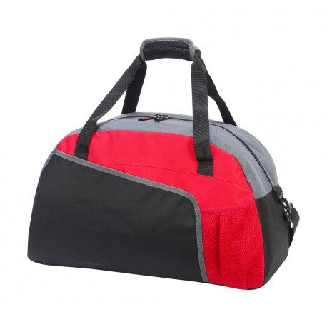 1584 - Saloniki Sports Holdall