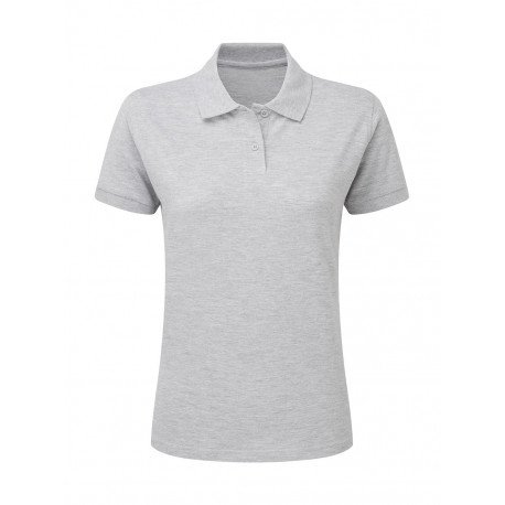 SG50F - Ladies Cotton Polo