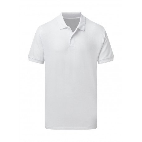 SG59 - Poly Cotton Polo