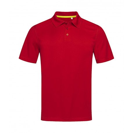 ST8450 - Active 140 Polo Men