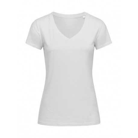 ST9310 - Janet V-Neck Women