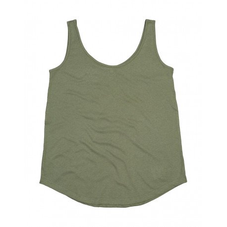 M92 - Ladies Loose Fit Vest