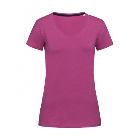 ST9710 - Claire V-Neck