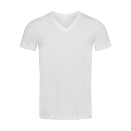 ST9210 - James V-Neck Men